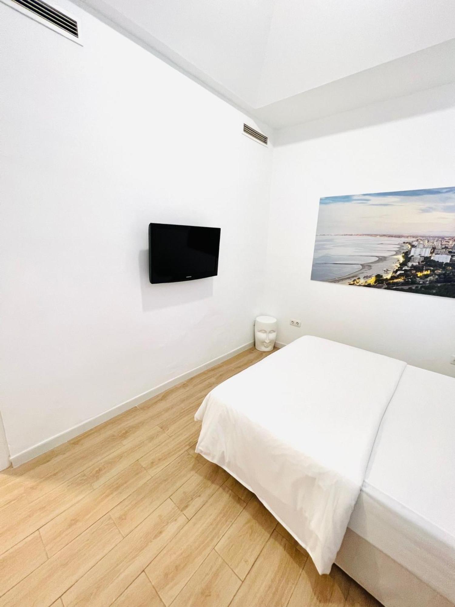 Suites Puente De Hierro Benicassim Exterior photo