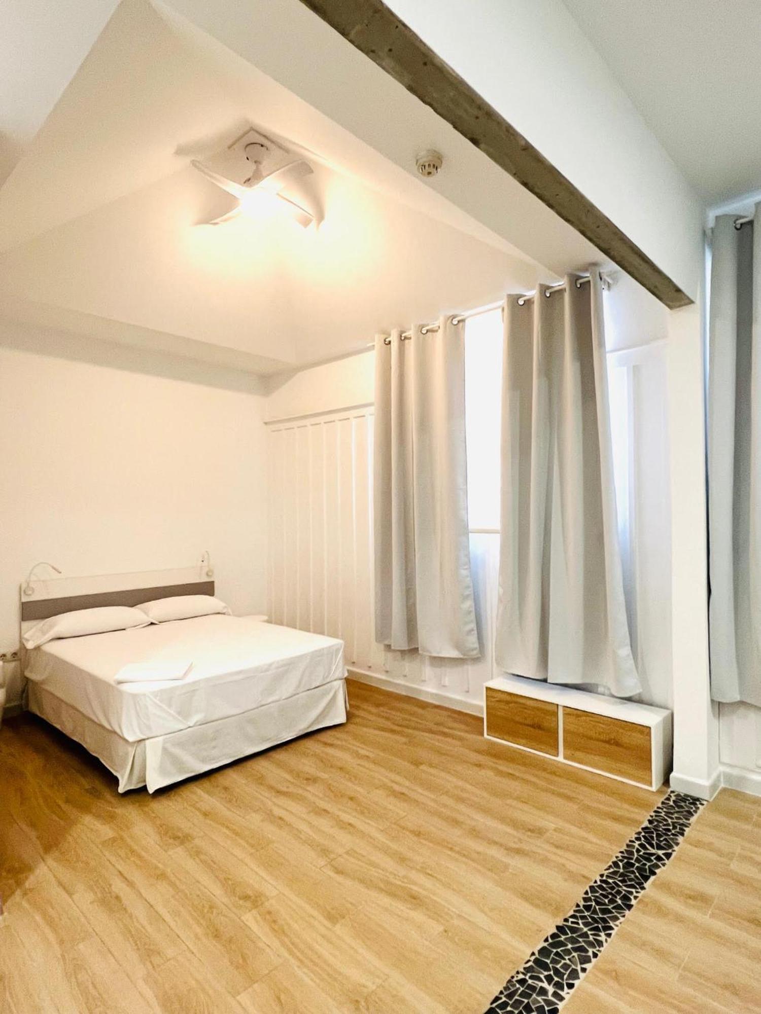 Suites Puente De Hierro Benicassim Exterior photo