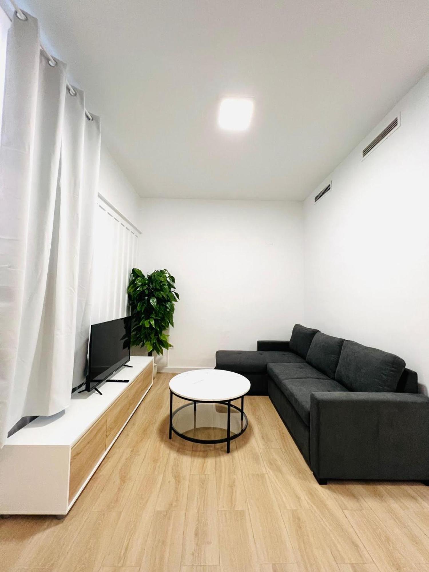 Suites Puente De Hierro Benicassim Exterior photo