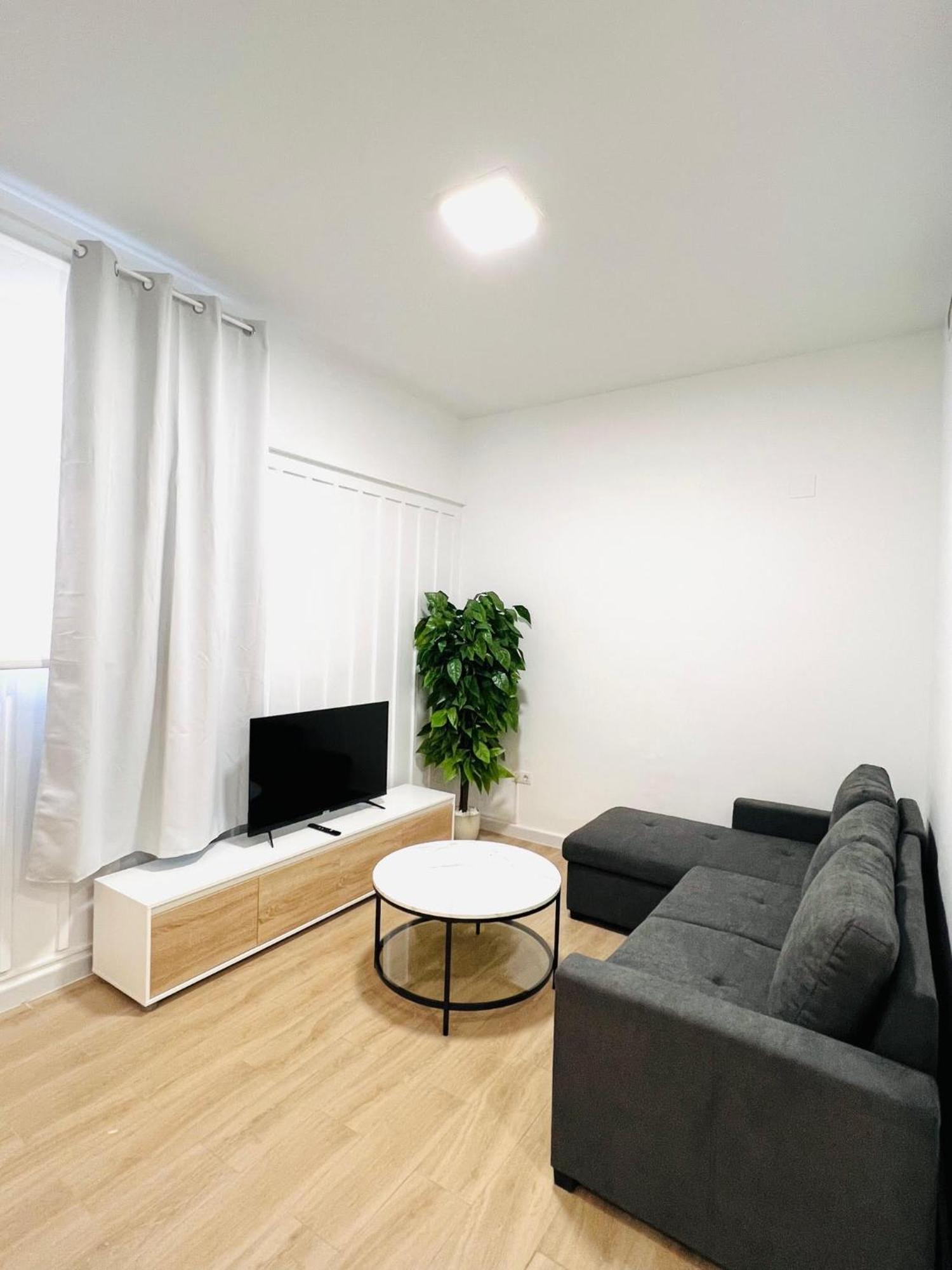 Suites Puente De Hierro Benicassim Exterior photo