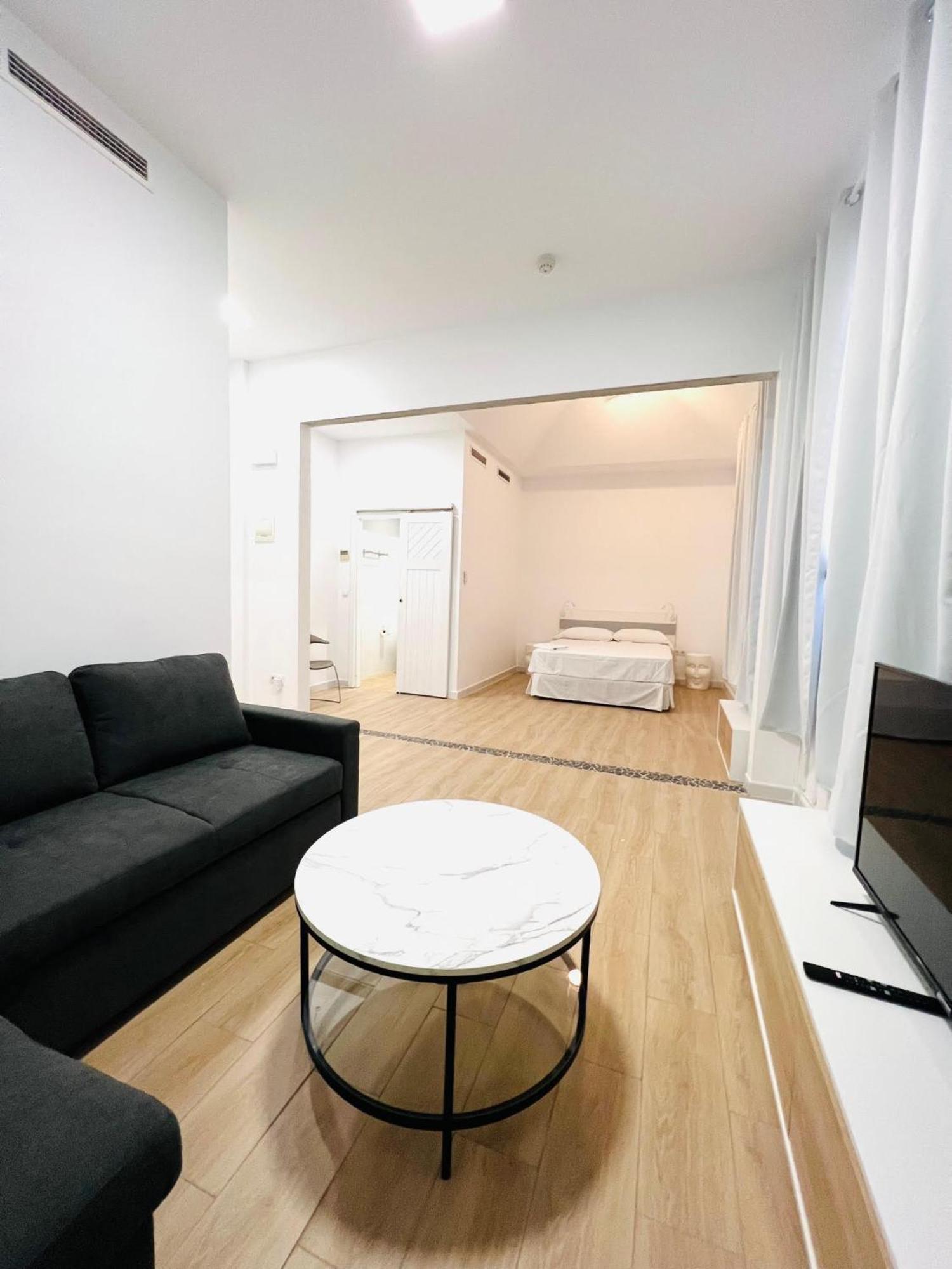 Suites Puente De Hierro Benicassim Exterior photo